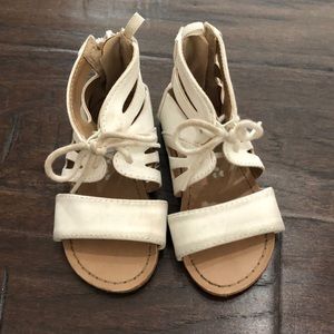 Toddler sandals